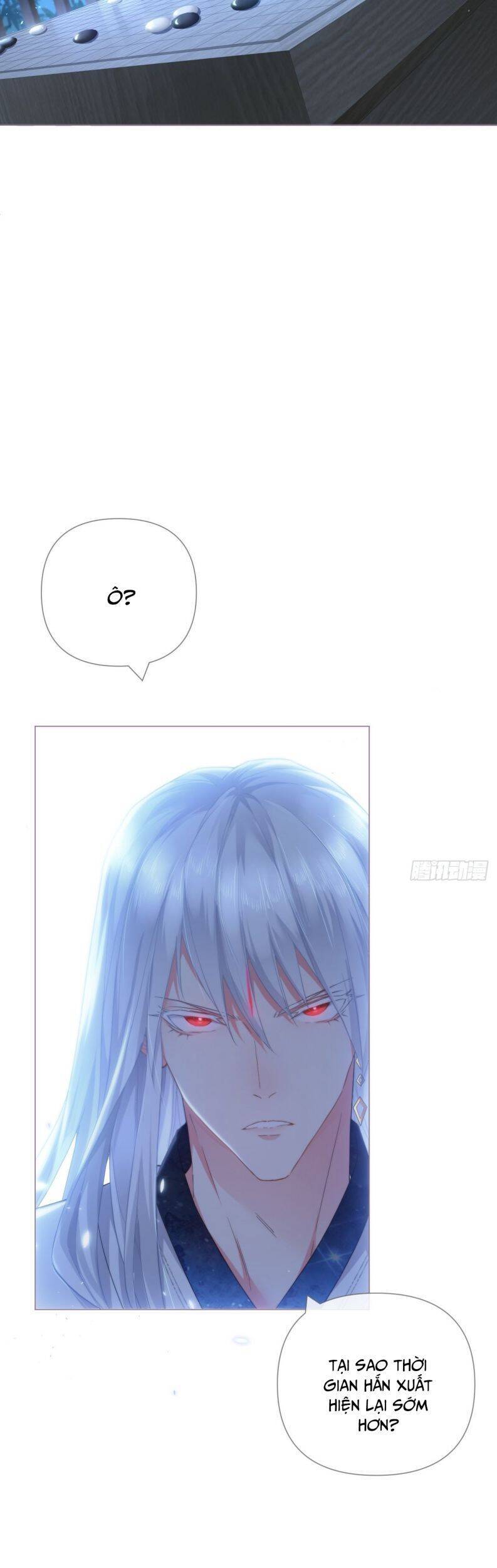 Nhập Mạc Chi Thần Chapter 73 - 9