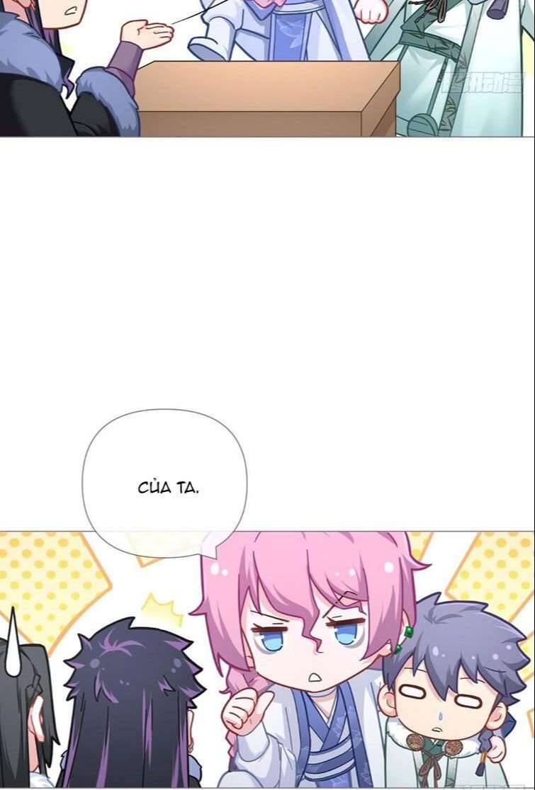 Nhập Mạc Chi Thần Chapter 74 - 11