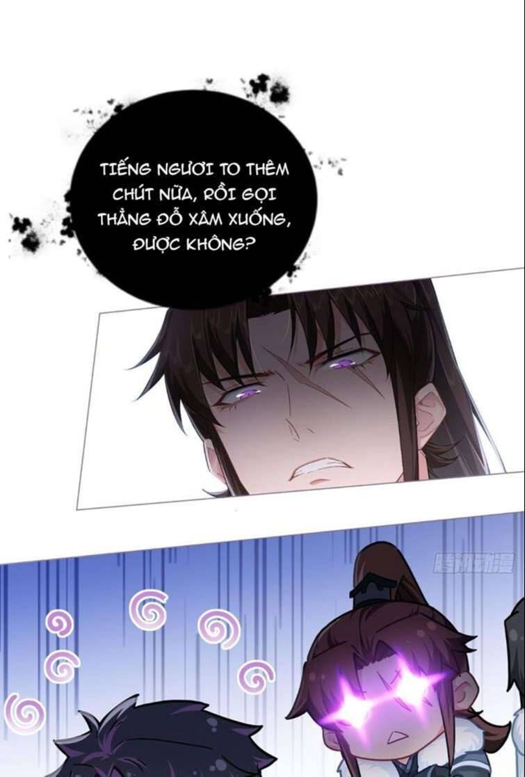 Nhập Mạc Chi Thần Chapter 74 - 14