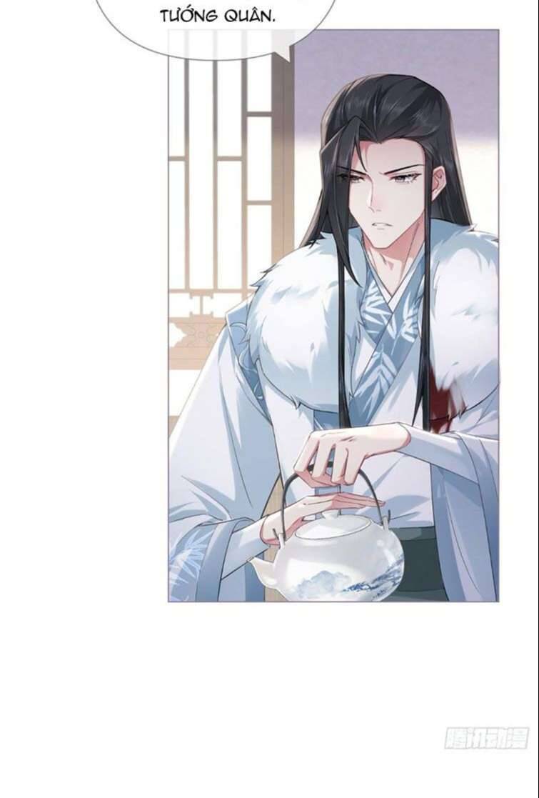 Nhập Mạc Chi Thần Chapter 74 - 19