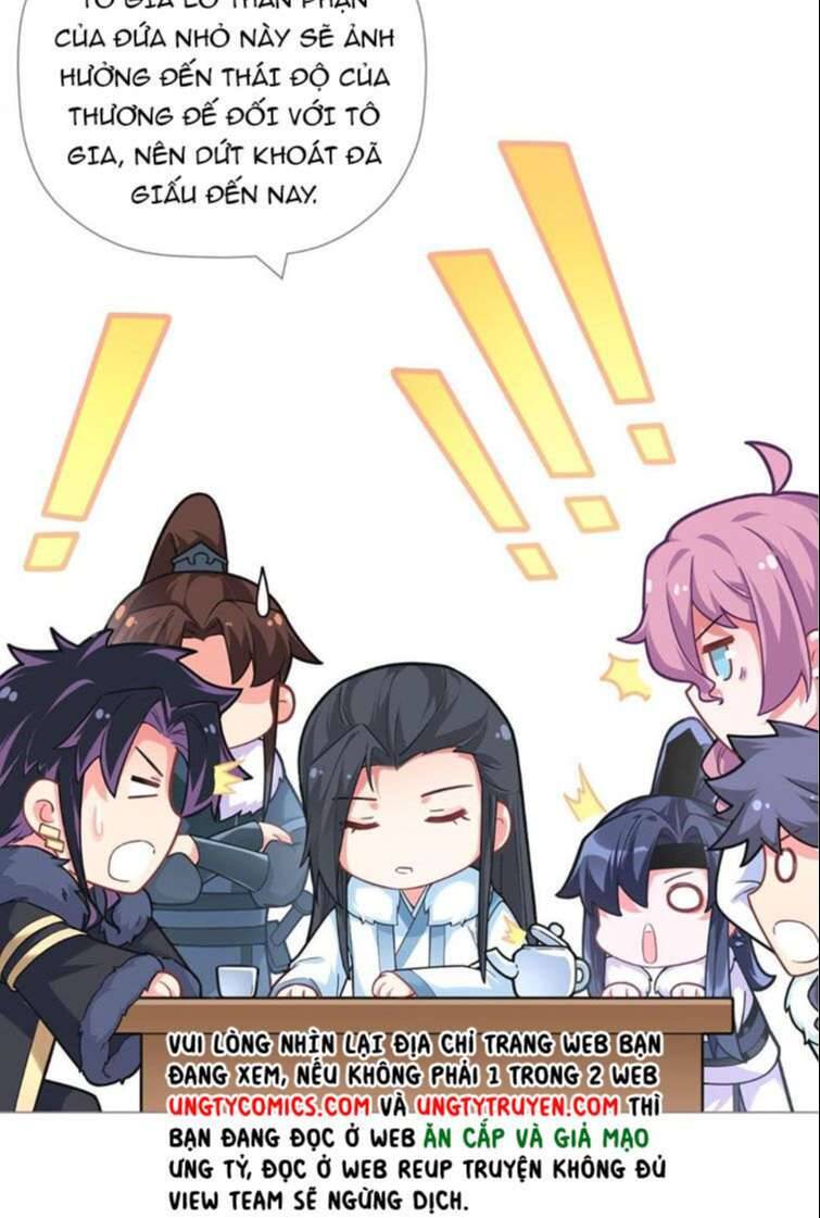 Nhập Mạc Chi Thần Chapter 74 - 30