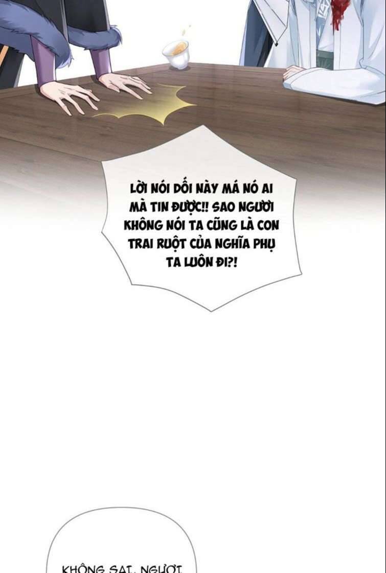 Nhập Mạc Chi Thần Chapter 74 - 36