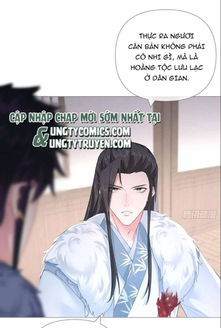 Nhập Mạc Chi Thần Chapter 74 - 40