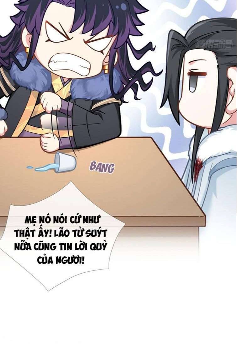 Nhập Mạc Chi Thần Chapter 74 - 53