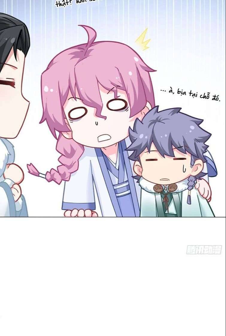 Nhập Mạc Chi Thần Chapter 74 - 56