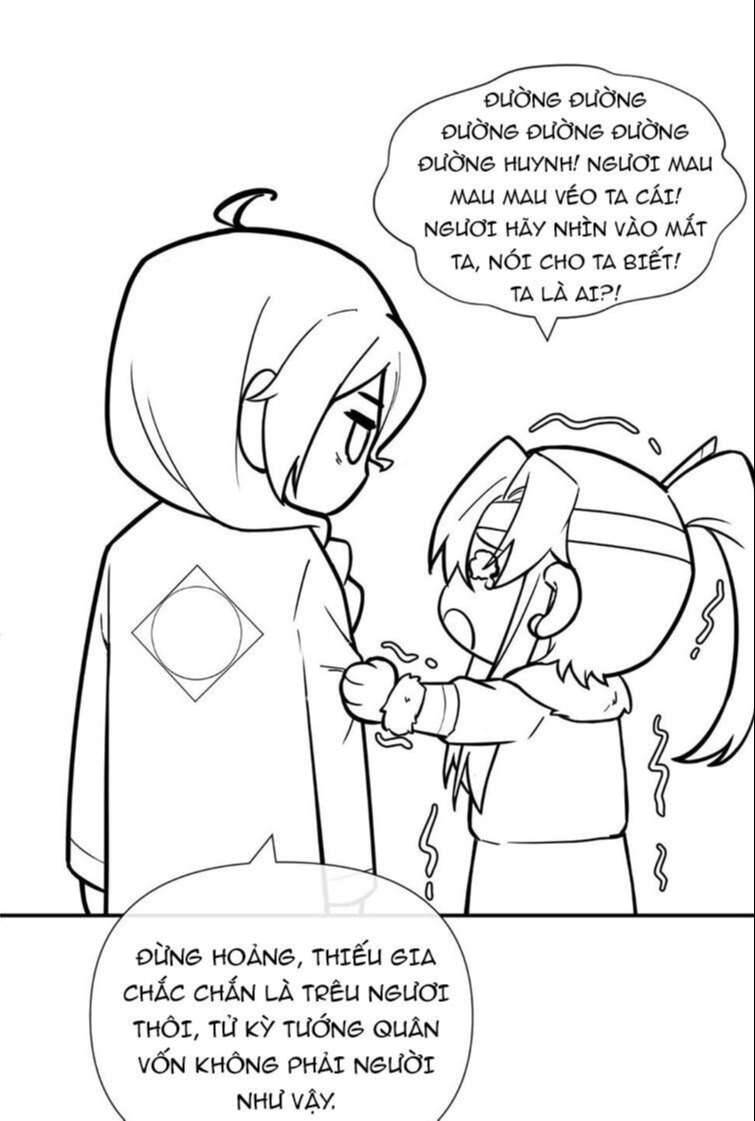 Nhập Mạc Chi Thần Chapter 74 - 71