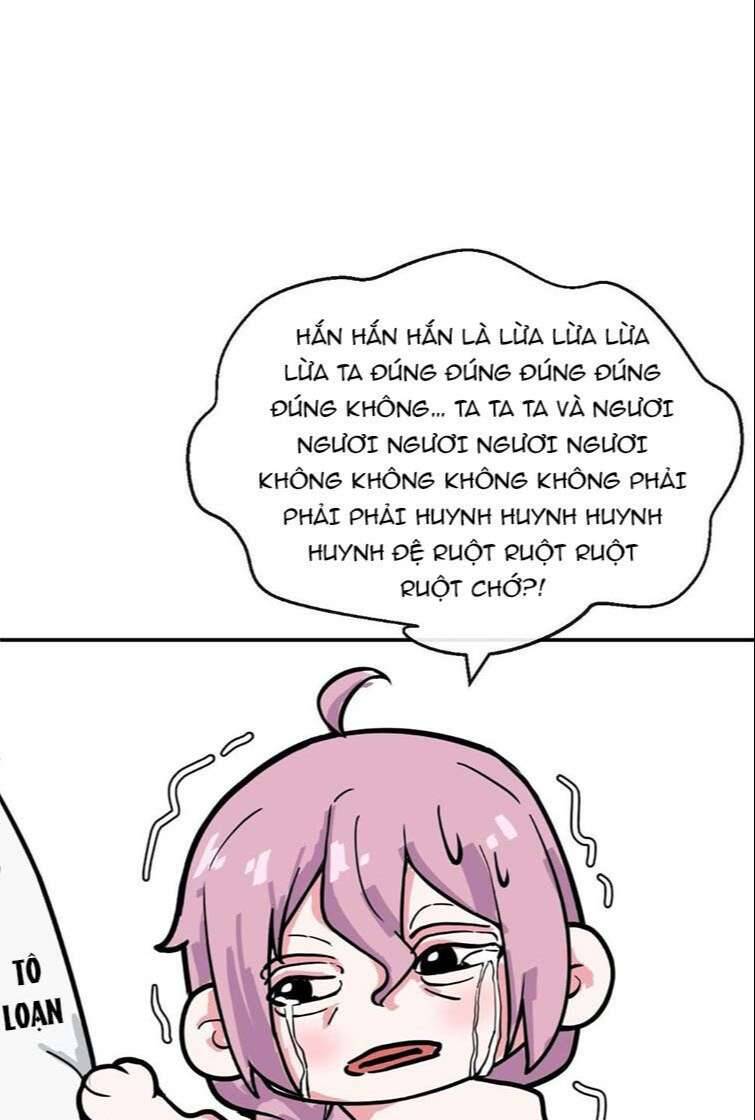 Nhập Mạc Chi Thần Chapter 74 - 77