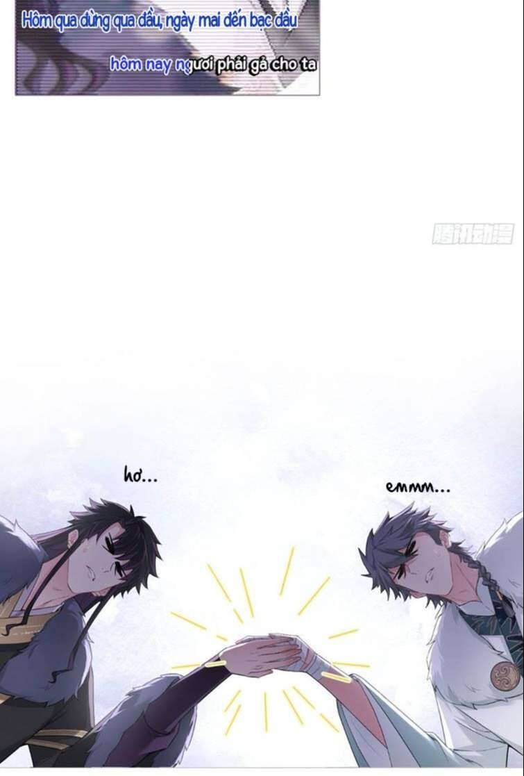 Nhập Mạc Chi Thần Chapter 74 - 9