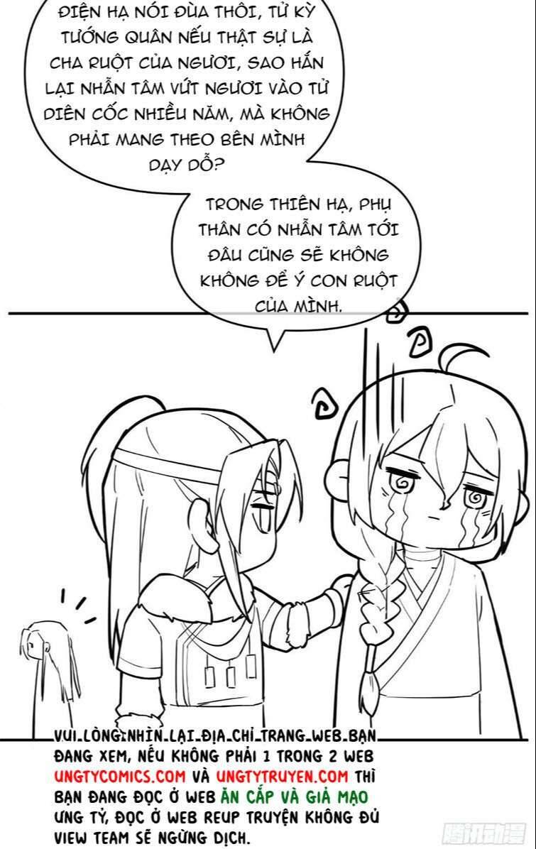 Nhập Mạc Chi Thần Chapter 74 - 81