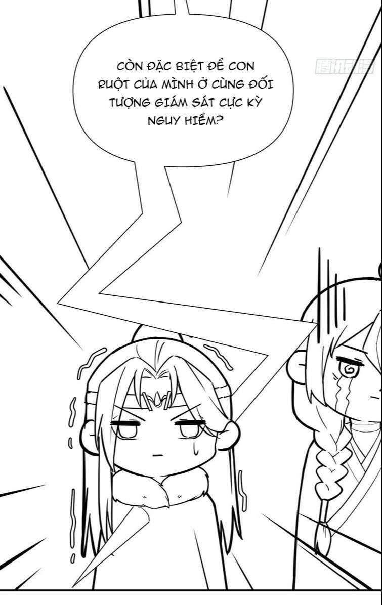 Nhập Mạc Chi Thần Chapter 74 - 83