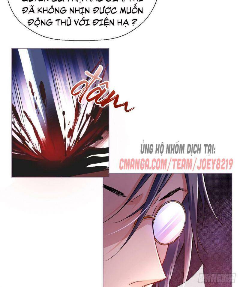 Nhập Mạc Chi Thần Chapter 8 - 12