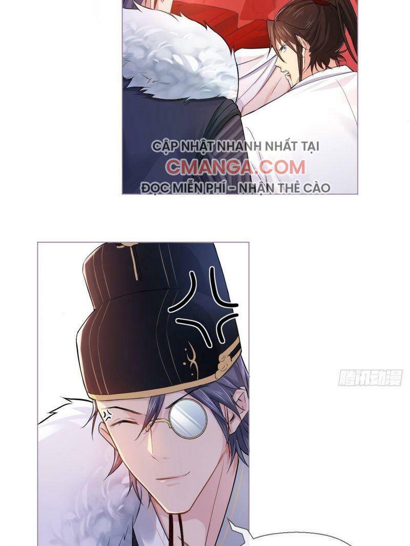 Nhập Mạc Chi Thần Chapter 8 - 22