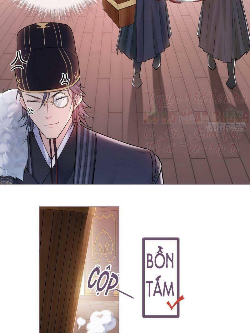 Nhập Mạc Chi Thần Chapter 8 - 25