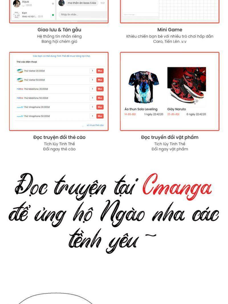 Nhập Mạc Chi Thần Chapter 8 - 29