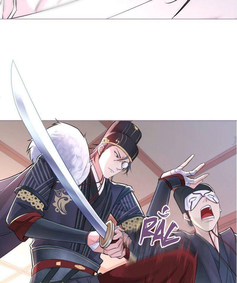 Nhập Mạc Chi Thần Chapter 8 - 4