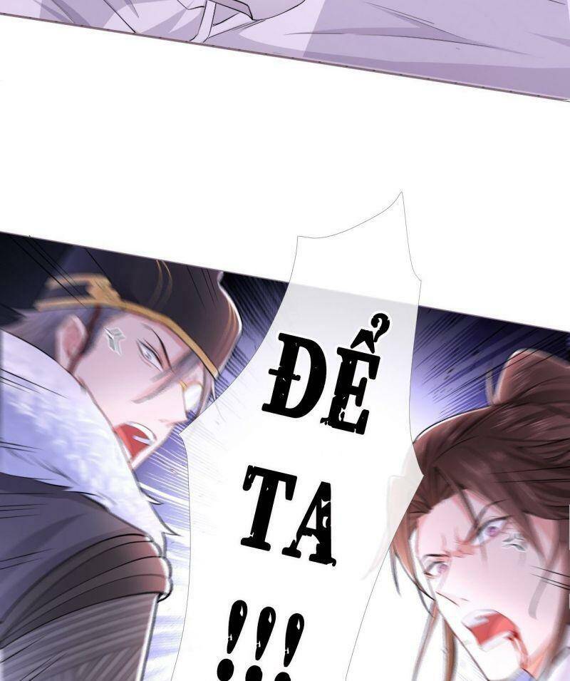 Nhập Mạc Chi Thần Chapter 8 - 31