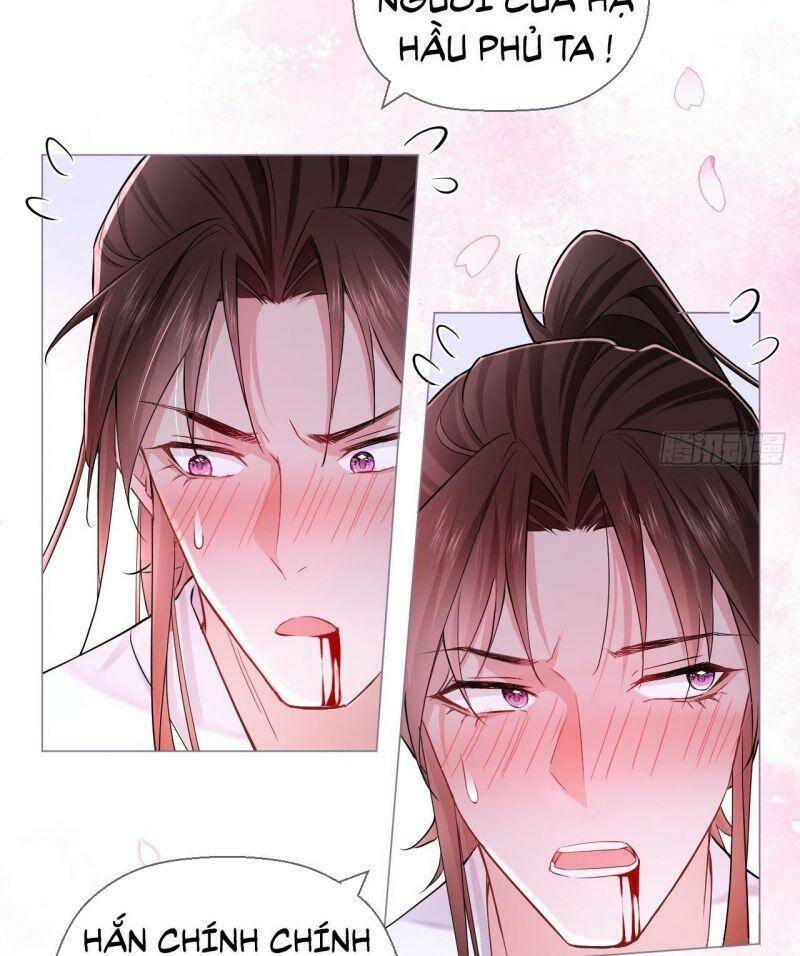 Nhập Mạc Chi Thần Chapter 8 - 38