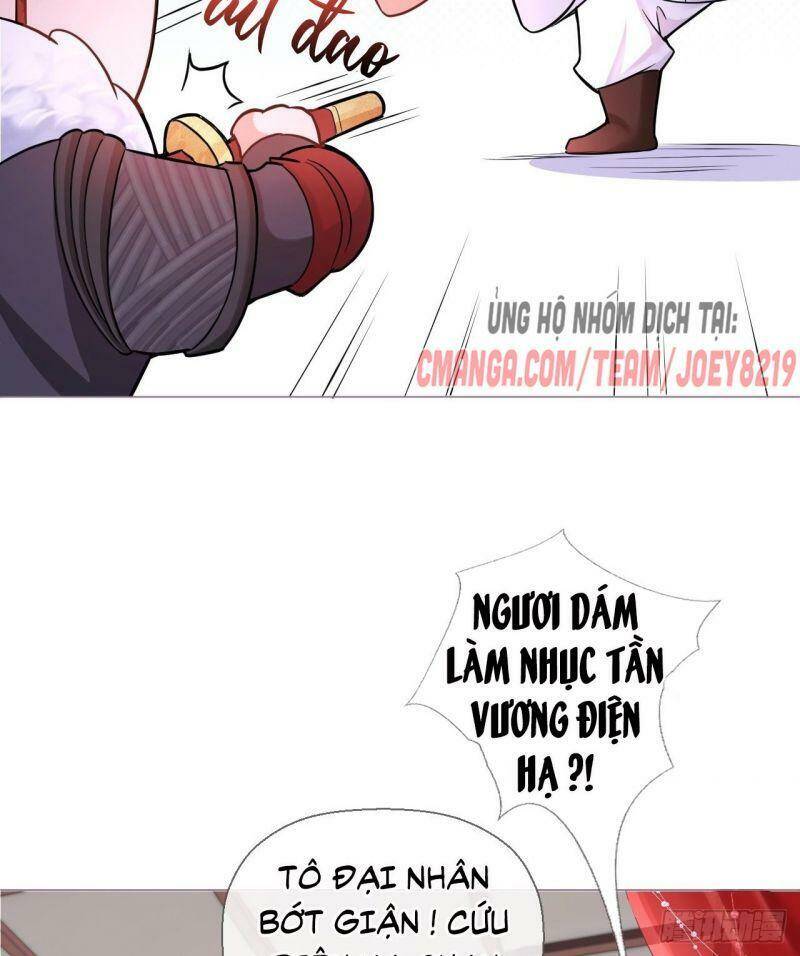 Nhập Mạc Chi Thần Chapter 8 - 42