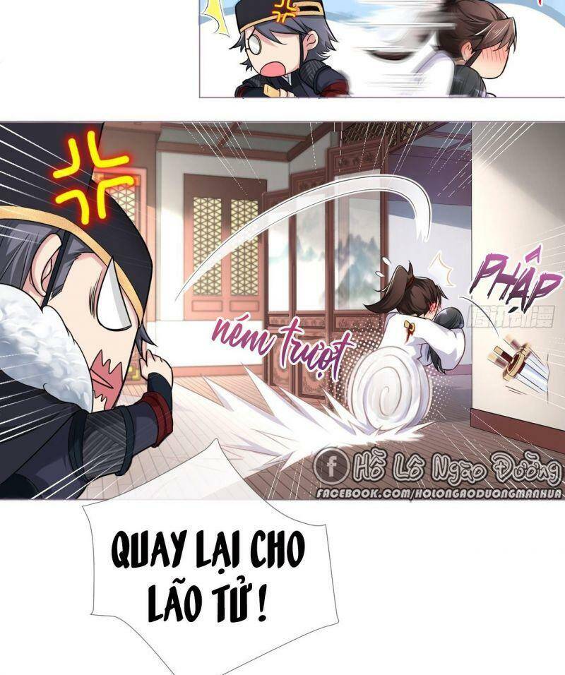 Nhập Mạc Chi Thần Chapter 8 - 44