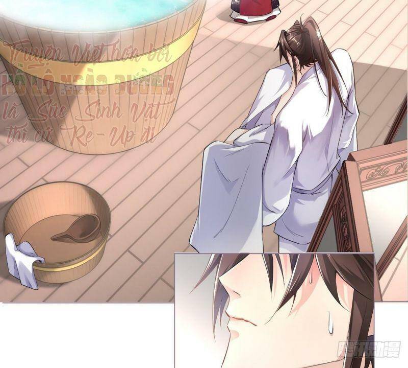 Nhập Mạc Chi Thần Chapter 8 - 47