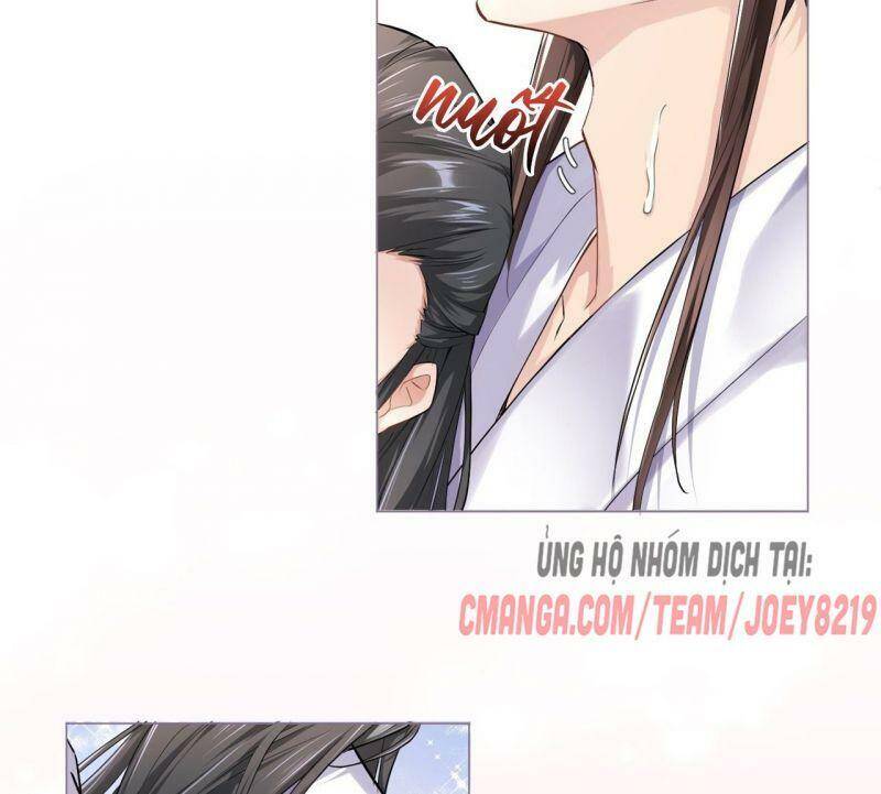 Nhập Mạc Chi Thần Chapter 8 - 48