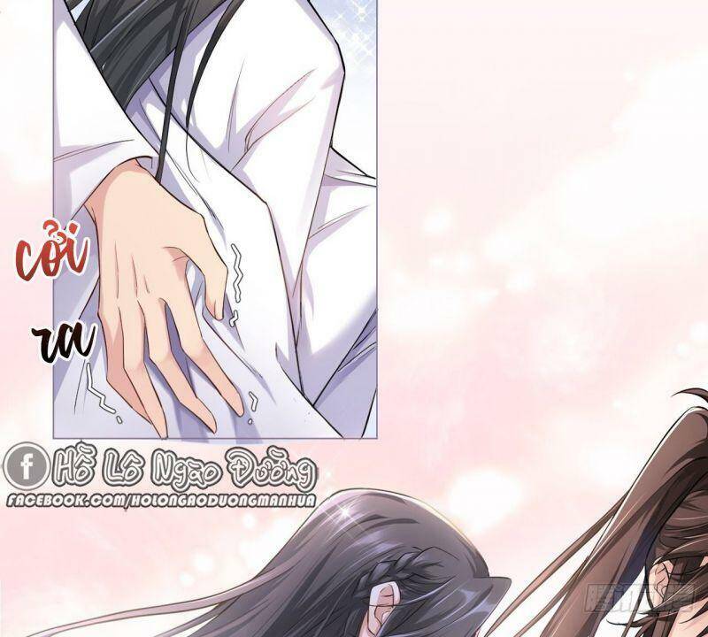 Nhập Mạc Chi Thần Chapter 8 - 49