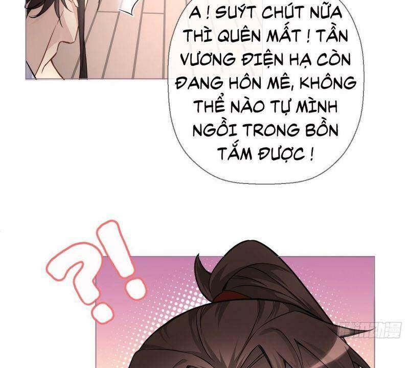 Nhập Mạc Chi Thần Chapter 8 - 57