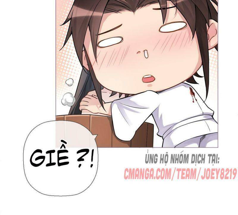 Nhập Mạc Chi Thần Chapter 8 - 58