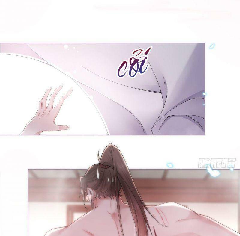 Nhập Mạc Chi Thần Chapter 9 - 13