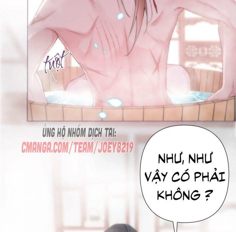 Nhập Mạc Chi Thần Chapter 9 - 14
