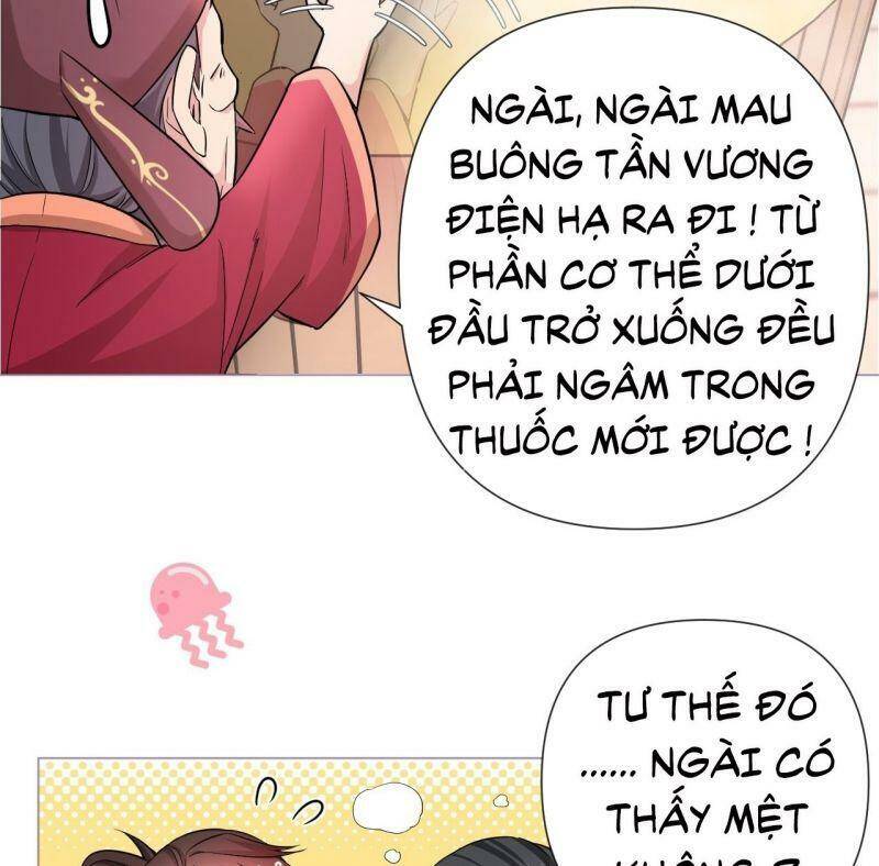 Nhập Mạc Chi Thần Chapter 9 - 16