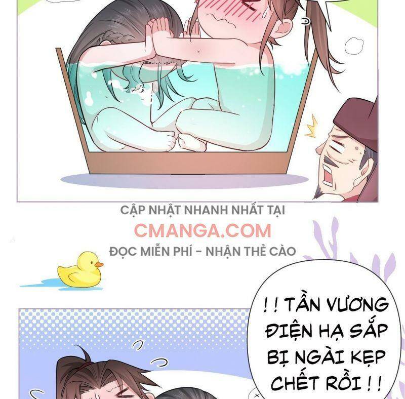 Nhập Mạc Chi Thần Chapter 9 - 18