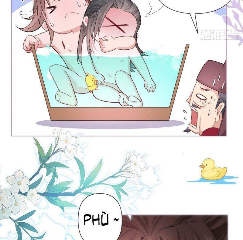 Nhập Mạc Chi Thần Chapter 9 - 19