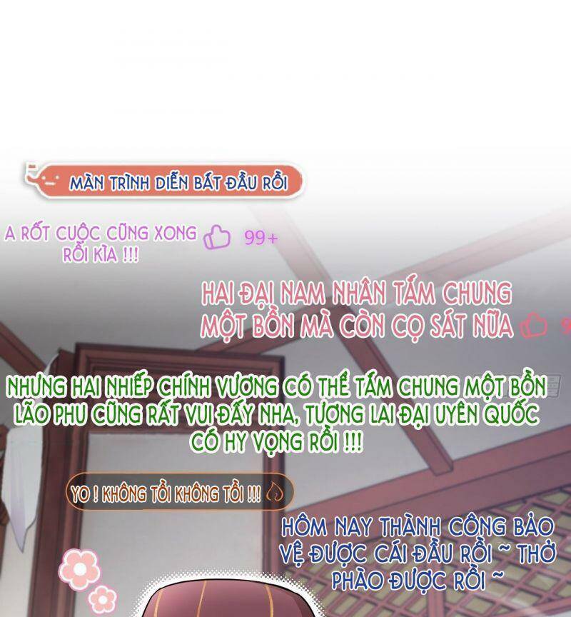 Nhập Mạc Chi Thần Chapter 9 - 22