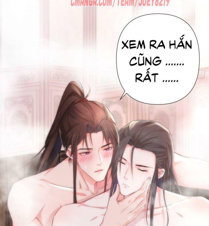 Nhập Mạc Chi Thần Chapter 9 - 34