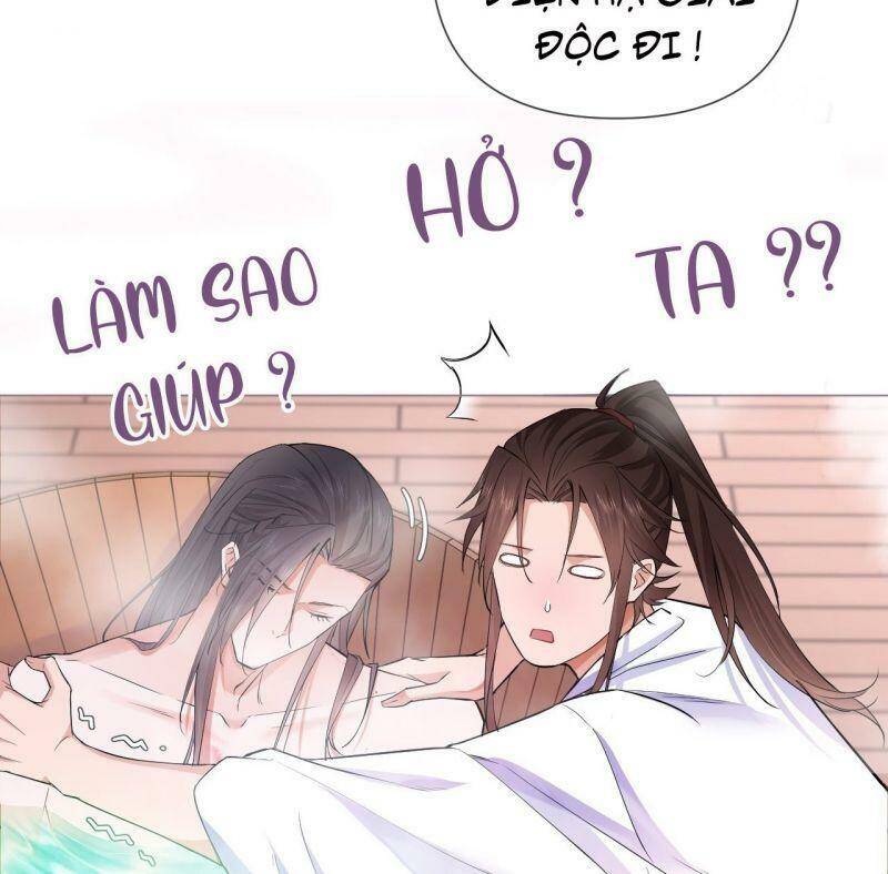 Nhập Mạc Chi Thần Chapter 9 - 5