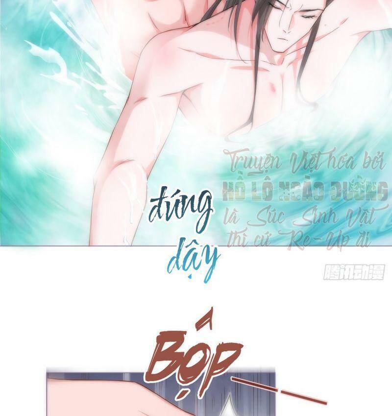 Nhập Mạc Chi Thần Chapter 9 - 42