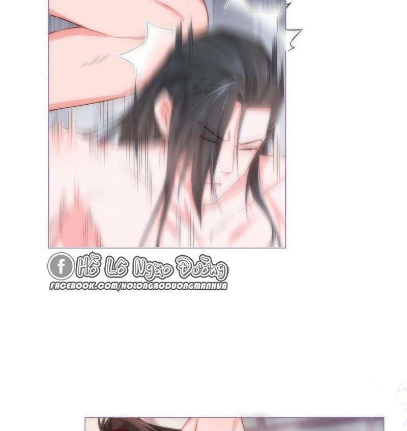 Nhập Mạc Chi Thần Chapter 9 - 43