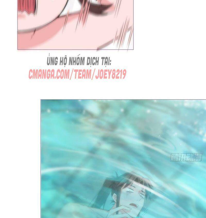 Nhập Mạc Chi Thần Chapter 9 - 47