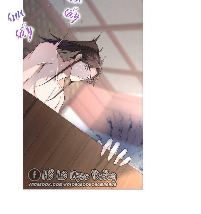 Nhập Mạc Chi Thần Chapter 9 - 50