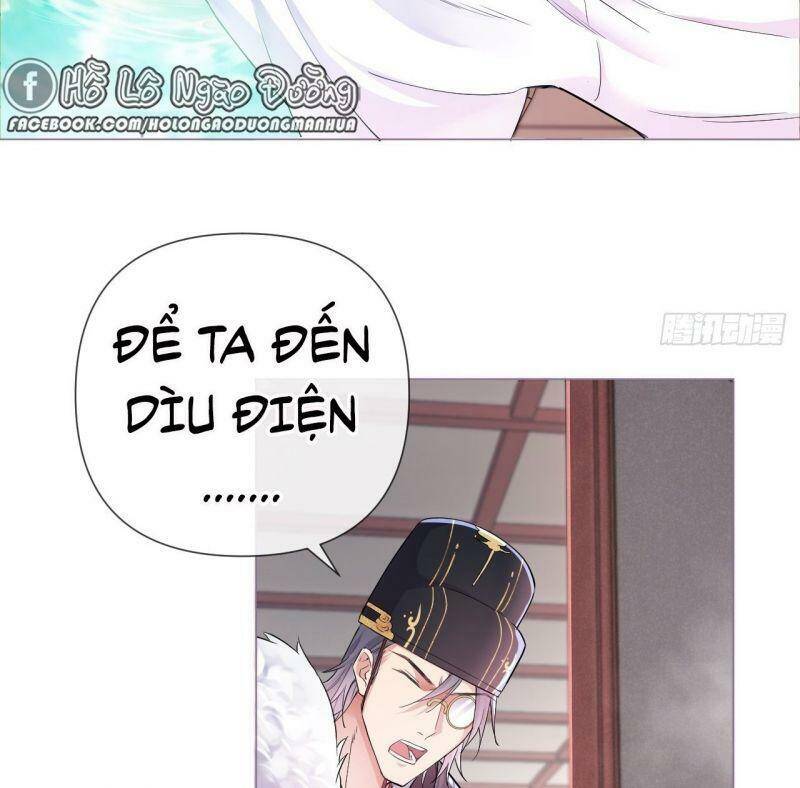 Nhập Mạc Chi Thần Chapter 9 - 6