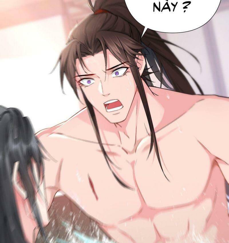 Nhập Mạc Chi Thần Chapter 9 - 58