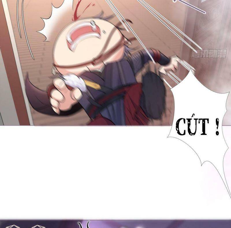 Nhập Mạc Chi Thần Chapter 9 - 8