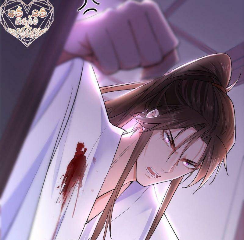 Nhập Mạc Chi Thần Chapter 9 - 9