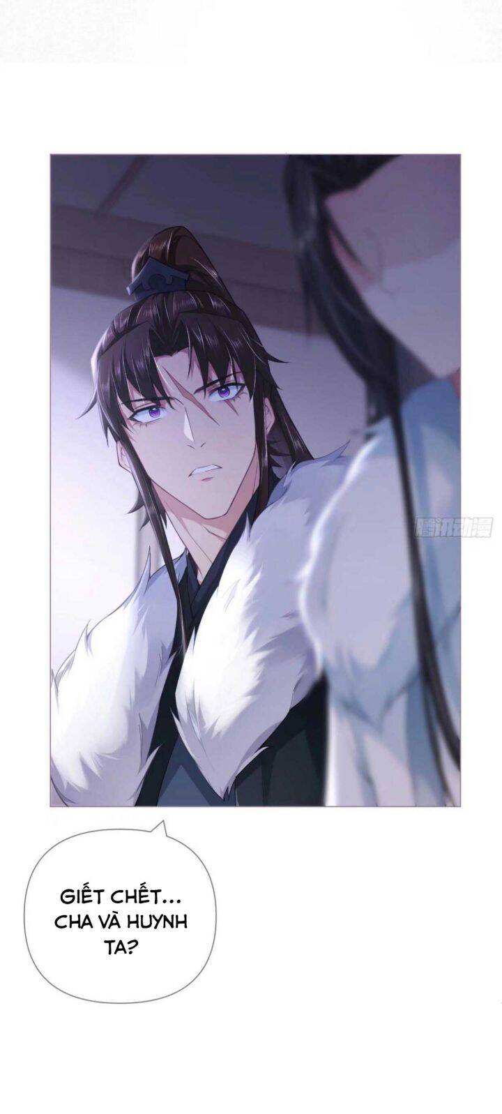 Nhập Mạc Chi Thần Chapter 61 - 16