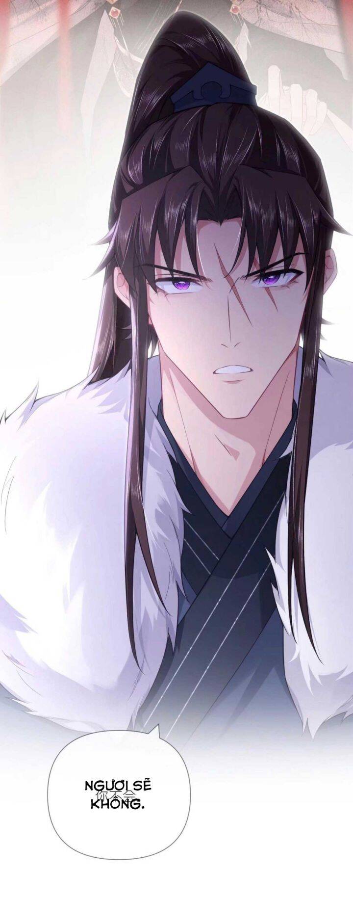 Nhập Mạc Chi Thần Chapter 61 - 22