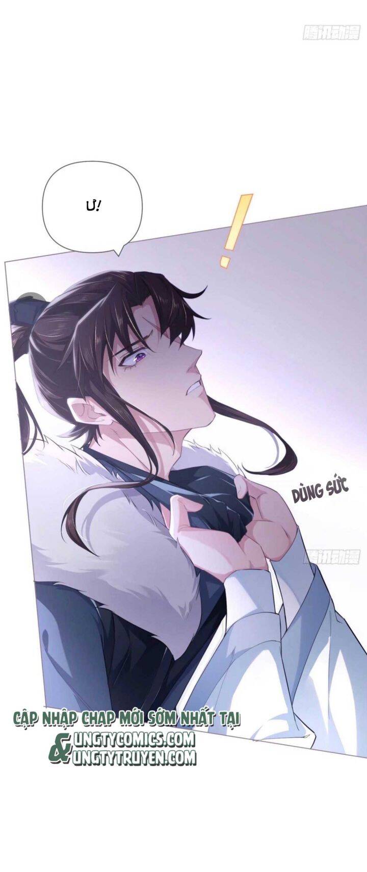 Nhập Mạc Chi Thần Chapter 61 - 23