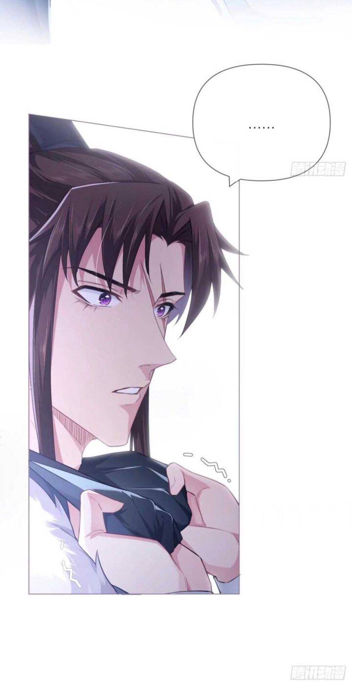 Nhập Mạc Chi Thần Chapter 61 - 27