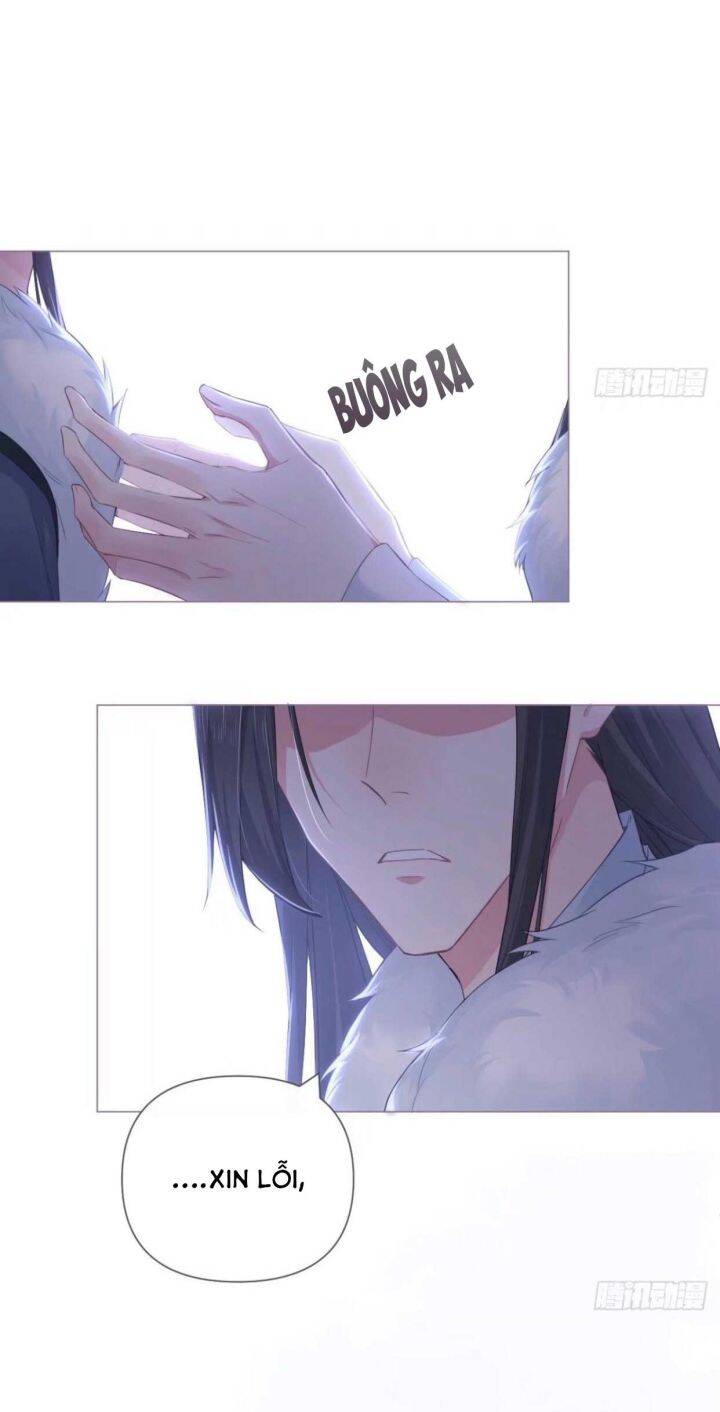 Nhập Mạc Chi Thần Chapter 61 - 29