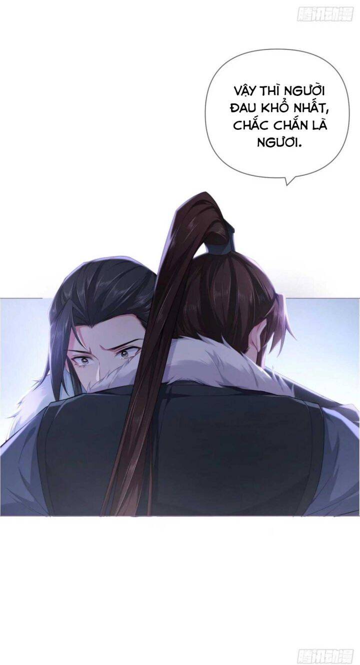 Nhập Mạc Chi Thần Chapter 61 - 36